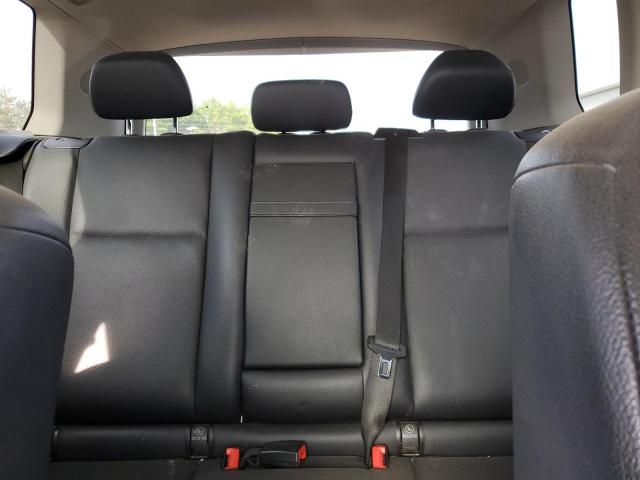 2013 MERCEDES-BENZ GLK 350 4MATIC  