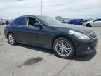 2011 Infiniti G37 Base zu verkaufen in North Las Vegas, NV - Vandalism