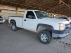 2007 Chevrolet Silverado C2500 Heavy Duty for Sale in Phoenix, AZ - Normal Wear