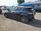 2015 Lexus Ct 200 იყიდება Wichita-ში, KS - Rear End