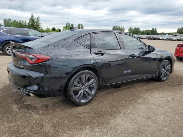 2022 ACURA TLX TECH A  