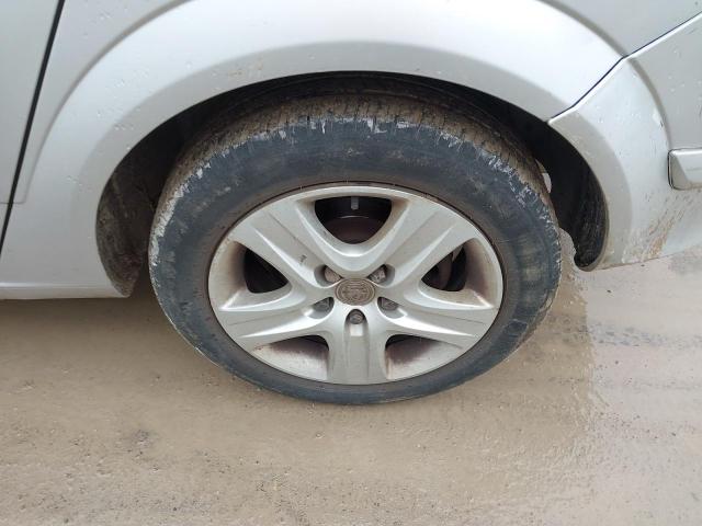 2010 VAUXHALL ASTRA ACTI