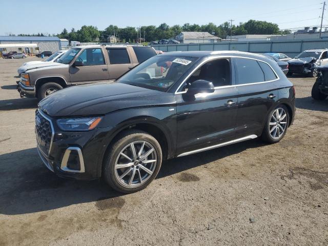 AUDI Q5 E PREMI 2021