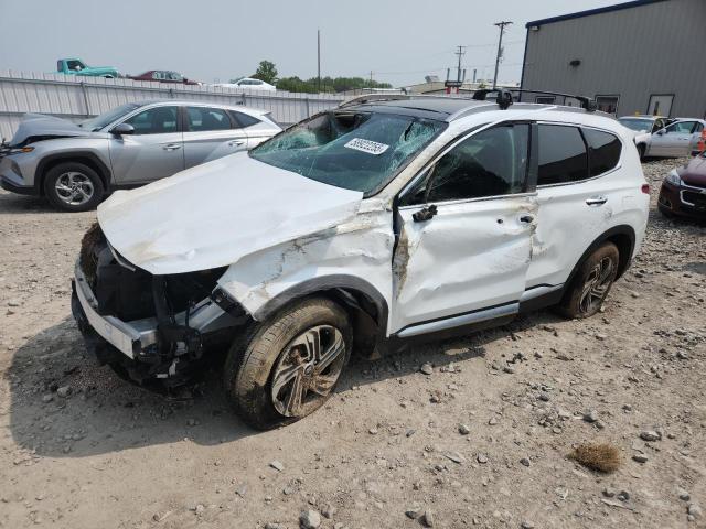 HYUNDAI SANTA FE S 2022