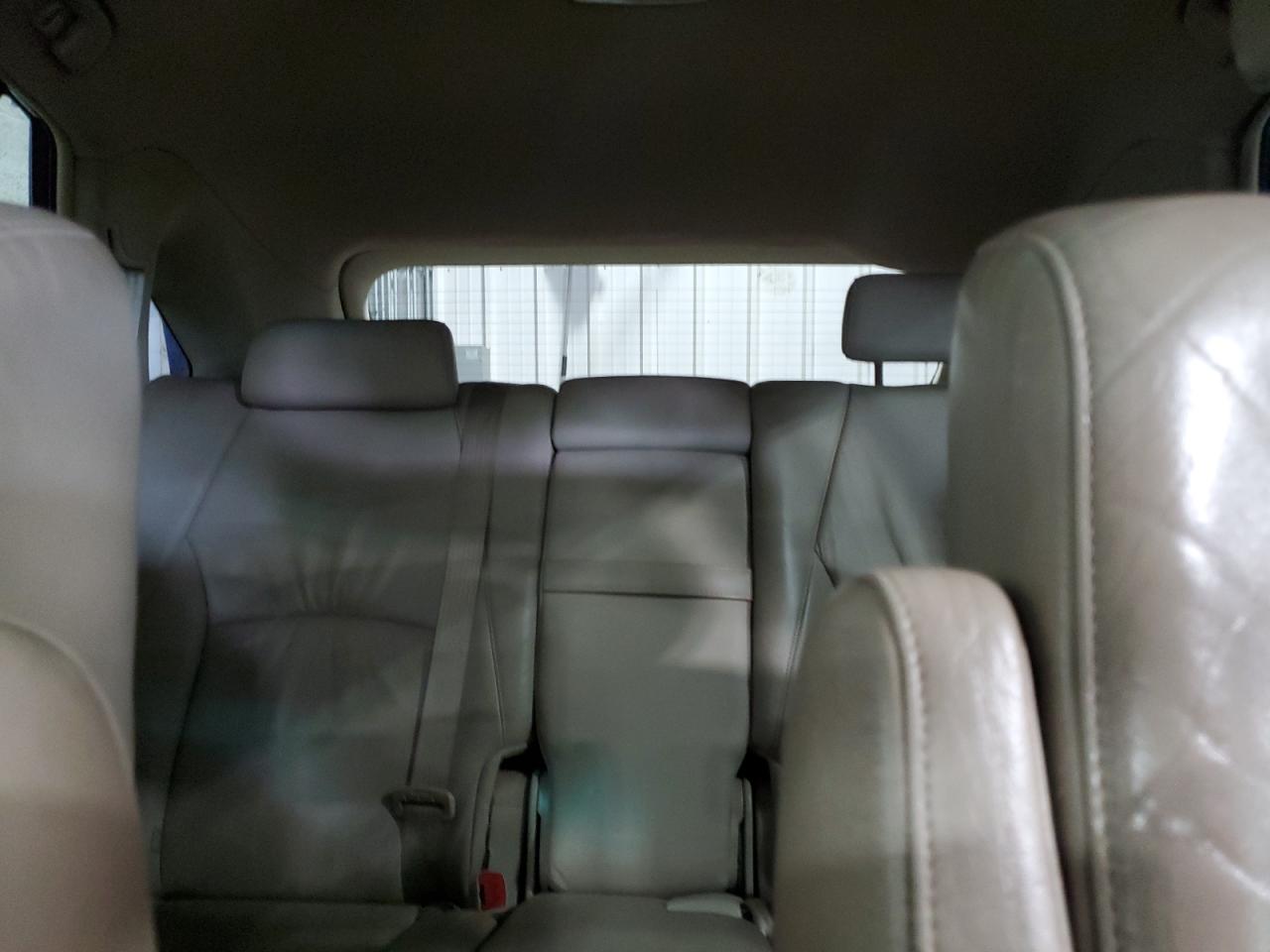 2004 Lexus Rx 330 VIN: JTJHA31U540013011 Lot: 62359115