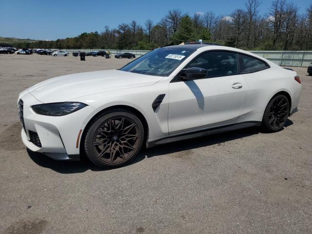 BMW M4 – zdjęcie z aukcji, lot #60275815