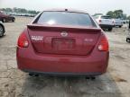 2008 Nissan Maxima Se for Sale in Dyer, IN - Front End