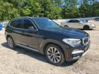2018 Bmw X3 Xdrive30I   for Sale in Knightdale, NC - Minor Dent/Scratches