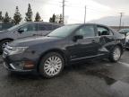 2010 Ford Fusion Hybrid for Sale in Rancho Cucamonga, CA - Side