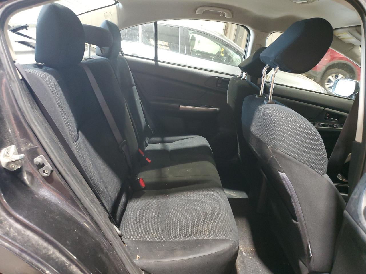 2015 Subaru Impreza VIN: JF1GJAA66FH012304 Lot: 62143745