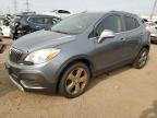 2014 Buick Encore  zu verkaufen in Elgin, IL - Minor Dent/Scratches