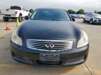 2008 Infiniti G35  на продаже в Grand Prairie, TX - Minor Dent/Scratches