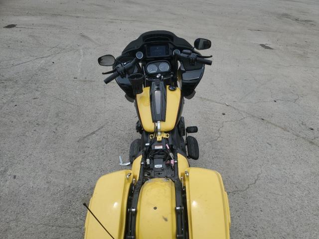 2023 HARLEY-DAVIDSON FLTRXS   