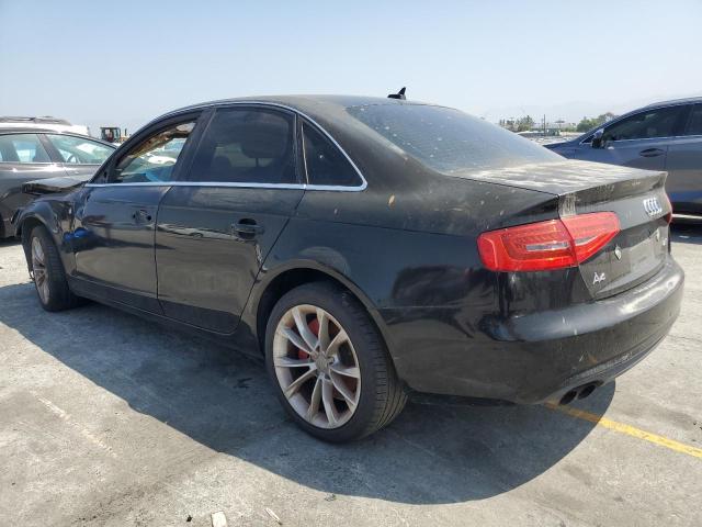 2013 AUDI A4 PREMIUM PLUS  
