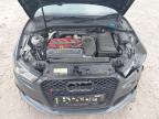 2015 AUDI RS3 NAV QU for sale at Copart BRISTOL