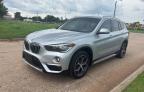 2018 Bmw X1 Sdrive28I продається в Oklahoma City, OK - Minor Dent/Scratches