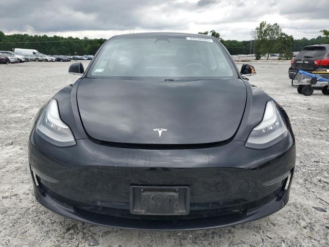  TESLA MODEL 3 2020 Czarny