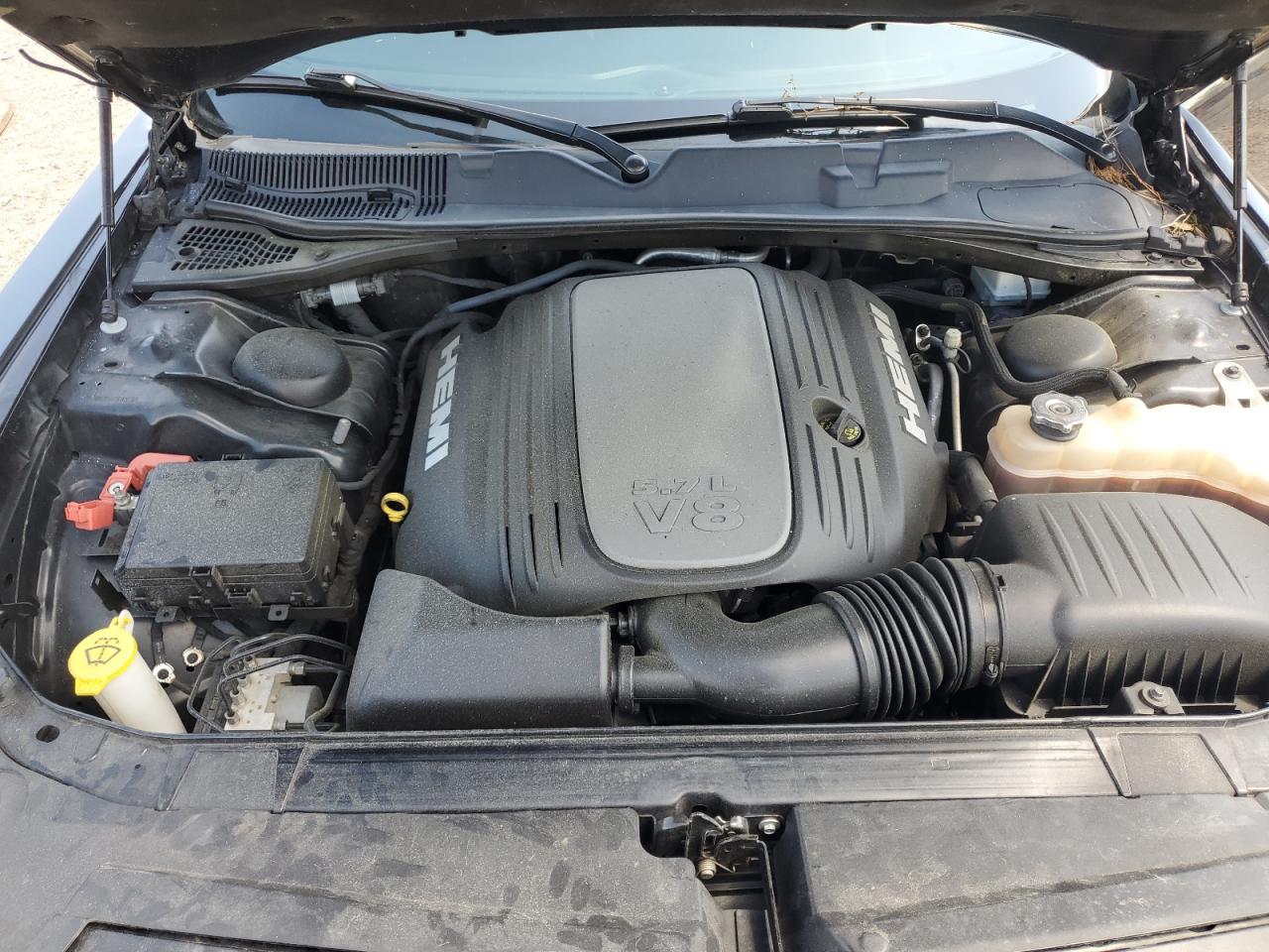 2016 Dodge Challenger R/T VIN: 2C3CDZBT6GH315120 Lot: 85885095