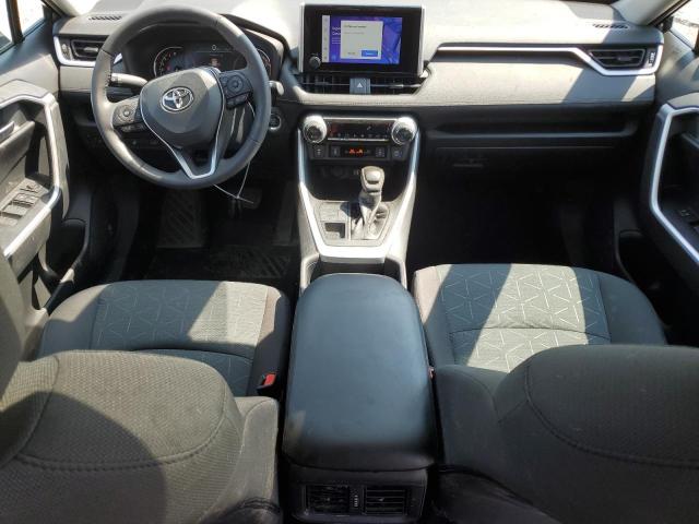  TOYOTA RAV4 2023 Szary