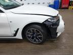 2022 BMW I4 EDRIVE4 for sale at Copart EAST KILBRIDE