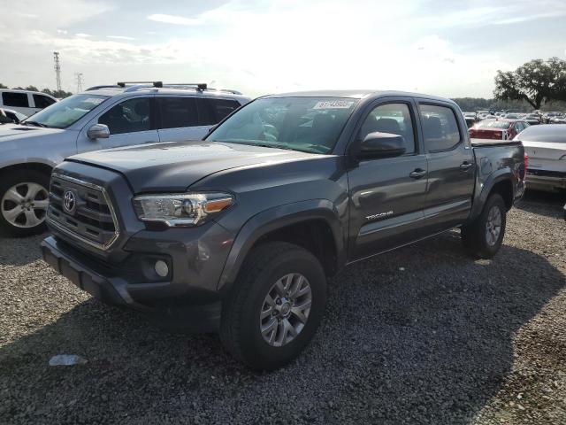 2016 Toyota Tacoma Double Cab  
