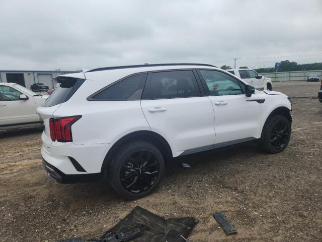  KIA SORENTO 2023 Biały