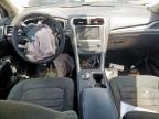 2020 Ford Fusion Se de vânzare în Houston, TX - Front End