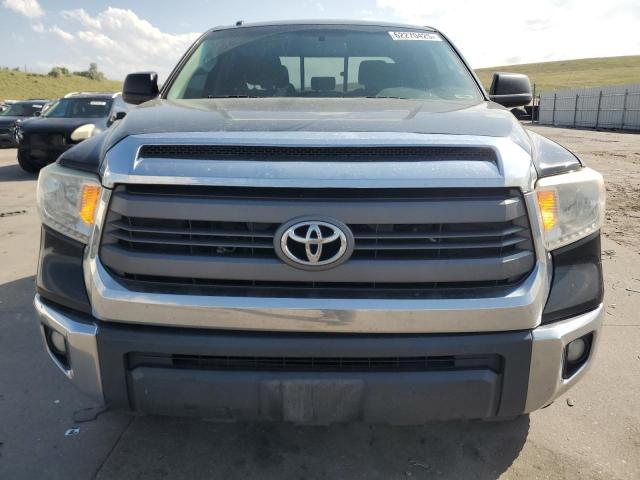  TOYOTA TUNDRA 2014 Czarny