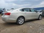 2014 Chevrolet Impala Ls for Sale in Woodhaven, MI - Front End