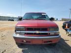 2001 Chevrolet S Truck S10 на продаже в Chatham, VA - Front End