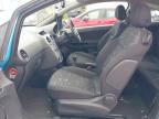 2012 VAUXHALL CORSA EXCL for sale at Copart CHESTER