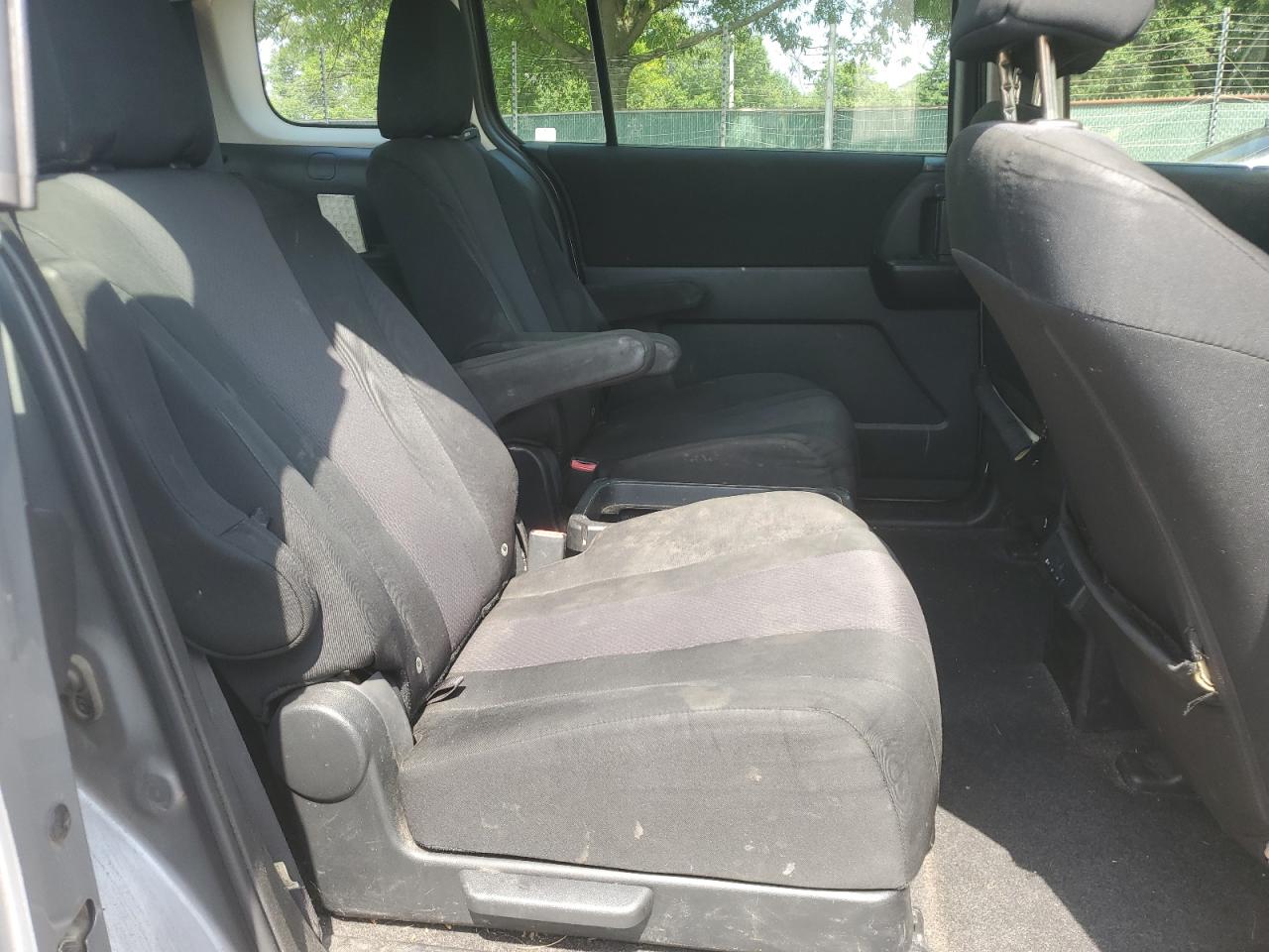 2013 Mazda 5 VIN: JM1CW2BL8D0156162 Lot: 62848615