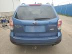 2018 SUBARU FORESTER 2.5I   for sale at Copart NB - MONCTON