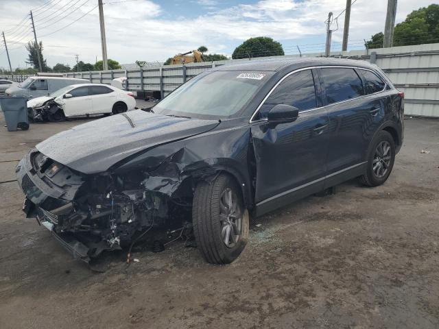 MAZDA CX-9 TOURI 2022