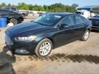 2014 Ford Fusion Se zu verkaufen in Florence, MS - Rear End