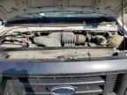 2013 FORD ECONOLINE E250 VAN   à vendre chez Copart AB - CALGARY