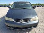 2003 Honda Odyssey Lx for Sale in West Palm Beach, FL - Side