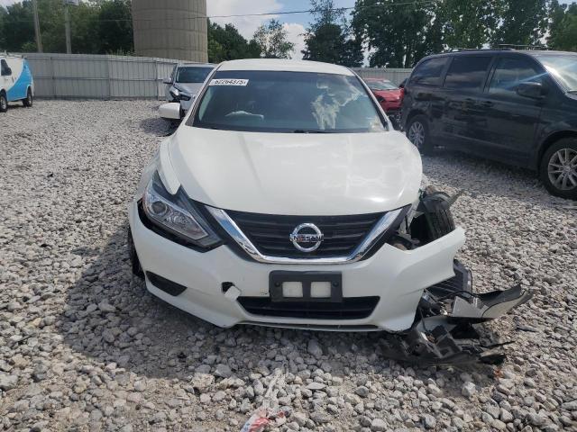  NISSAN ALTIMA 2018 Biały