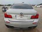 2013 Bmw 750 Li de vânzare în Grand Prairie, TX - Front End
