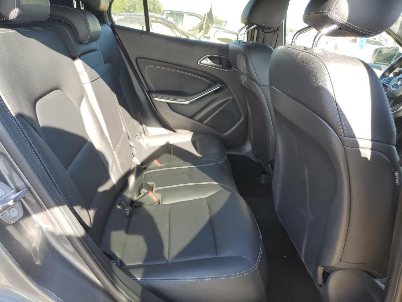 2020 Mercedes-Benz Gla 250 4Matic VIN: WDCTG4GB1LJ685318 Lot: 62468275