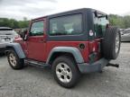 2012 Jeep Wrangler Sport на продаже в Marlboro, NY - Minor Dent/Scratches