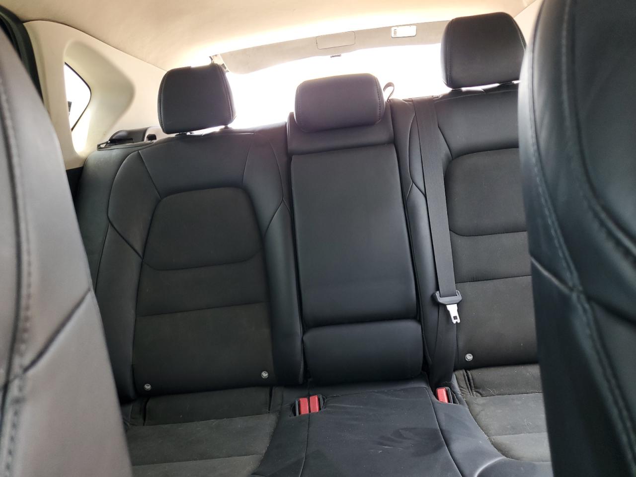 2018 Mazda Cx-5 Touring VIN: JM3KFACM3J0307120 Lot: 62201615