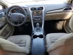 2014 Ford Fusion Se للبيع في Riverview، FL - Rear End