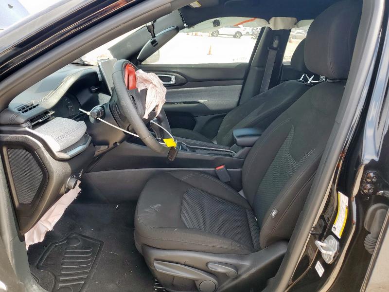  JEEP COMPASS 2024 Czarny