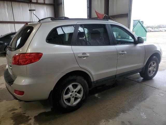 2007 HYUNDAI SANTA FE GL  
