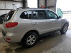 2007 HYUNDAI SANTA FE GL   à vendre chez Copart AB - EDMONTON