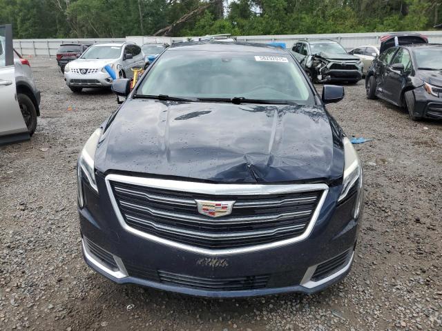  CADILLAC XTS 2019 Granatowy