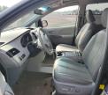 2013 Toyota Sienna Xle   de vânzare în Waldorf, MD - Side