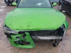2010 AUDI A5 S LINE for sale at Copart BRISTOL
