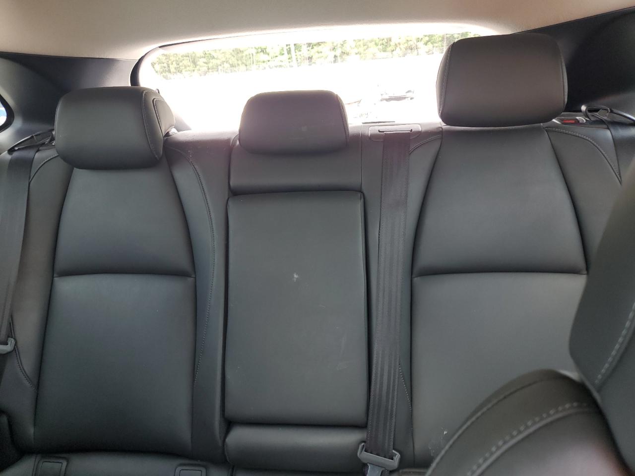 2021 Mazda Cx-30 Preferred VIN: 3MVDMACL2MM257955 Lot: 59473395